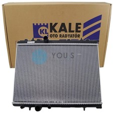 Kale Water Cooler For Peugeot