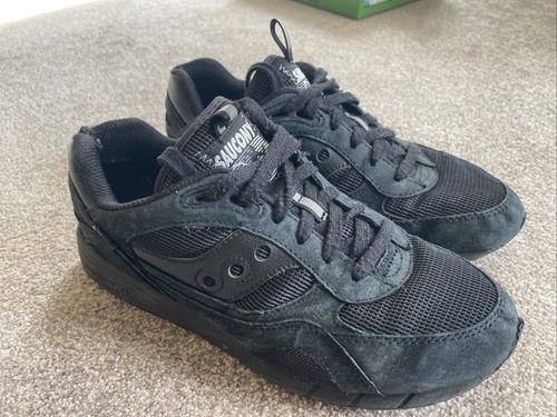 Saucony shadow 6000 gtx - saucony,