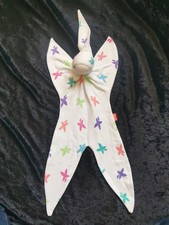 Cuski Baby Comforter Sienna