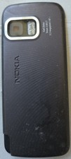 Original Nokia 5800 Xpress Music Battery Cover- USED - NO Stylus