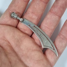 Antique Novelty Silver