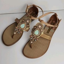 Grendha Ivete Sangato Sandals