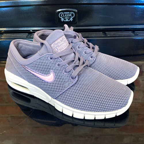 Nike stefan janoski max - max, mesh