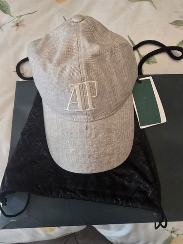 Audemars piguet varsity - audemars,