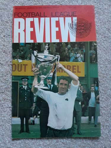 Football league review 508 - league,