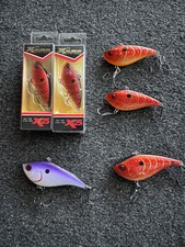 Fishing Lures Crankbaits