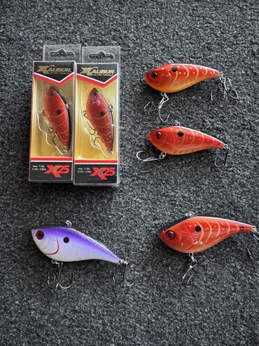 Fishing lures crankbaits - fishing,