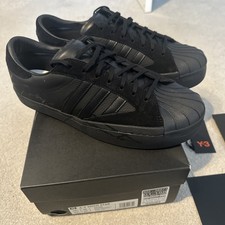 Adidas yohji star - yohji,