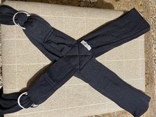 Close Caboo Lite Carrier - Nightfall