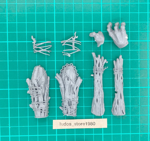 Warstomper mega gargant - warstomper, mega-gargant