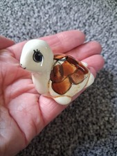 Vintage tortoise/turtle Philip