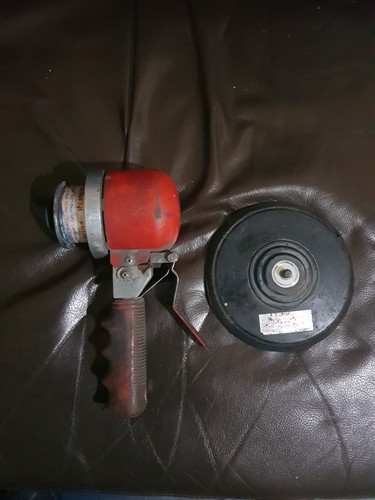 Ingersoll rand air dual - rand,