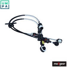 CABLE PULL MANUAL TRANSMISSION