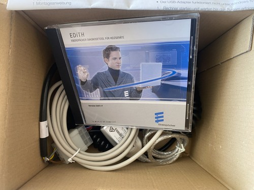 Eberspacher edith diagnostic - edith,