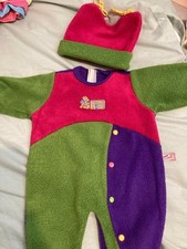 1999 Rare Baby Chou Chou