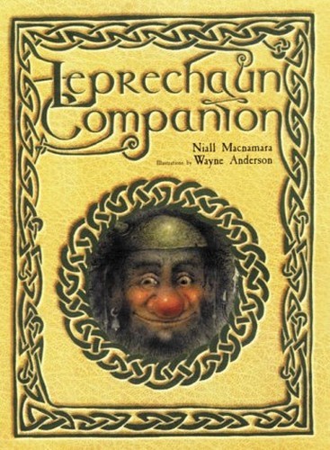 The leprechaun companion - the, by