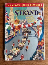 The Strand Magazine May 1935
