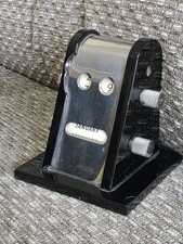 vintage perpetual desk calendar