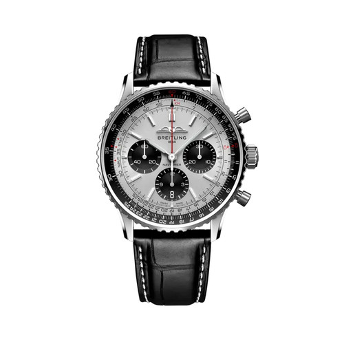 New breitling navitimer b01 - breitling,
