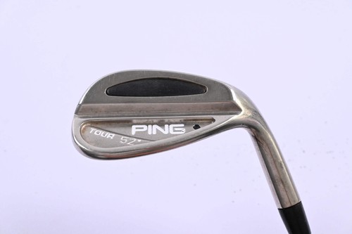 Ping tour gap - /, 52