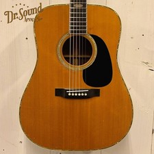 Martin 1975 D-41 365454 Used