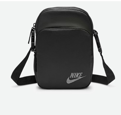 Nike heritage cross body bag - cross-body,