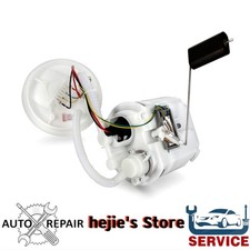 In Tank Fuel Pump Assembly For