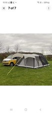 Kyham Airtek Kamper Pro 2 Drive Away Awning