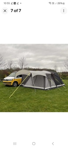 Kyham airtek kamper pro - kyham, 2