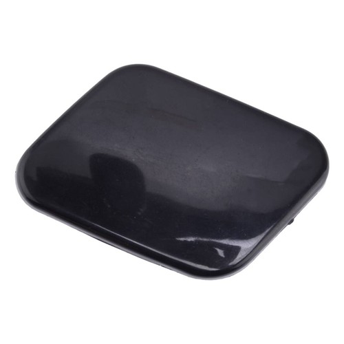 Left front headlamp washer - front,