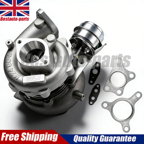 Turbo charger for nissan - charger,