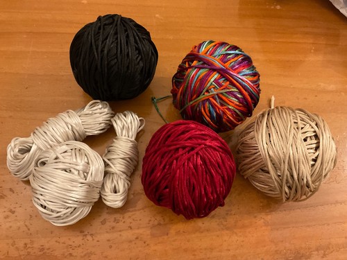 Huge destash job lot - job,