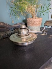 Antique SIRRAM Spirit Burner &