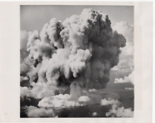 1946 Bikini Island Atomic Bomb