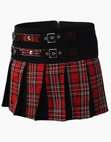 Scottish highland ladies - highland, mini