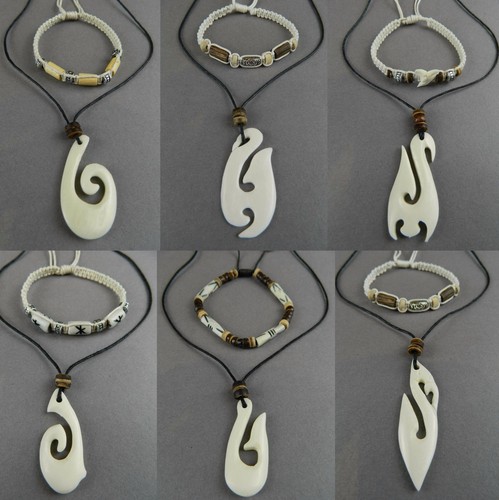 Mens boys necklace - boys, bracelet