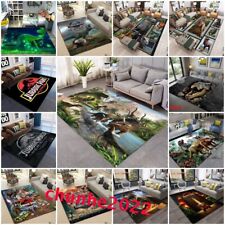 Jurassic Park Dinosaur Floor