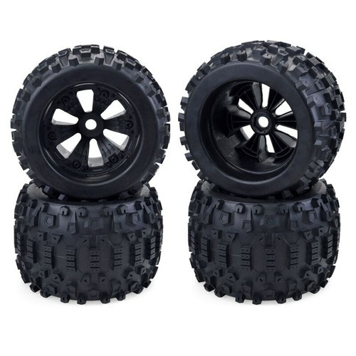 4pcs 170mm wheel rim tires - rim,