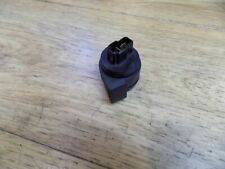 MBK YQ50 NITRO YAMAHA AEROX 2003 FLASHER UNIT