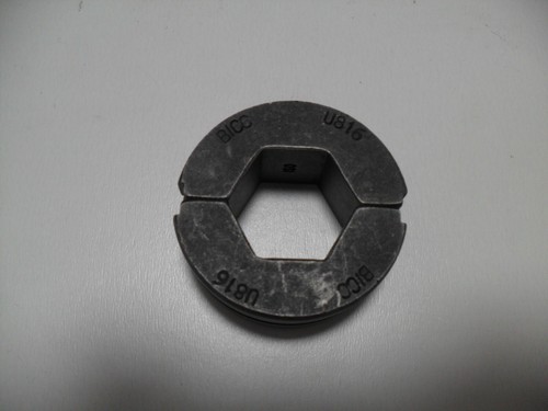 Bicc u816 aluminium 120mm2 c - bicc,