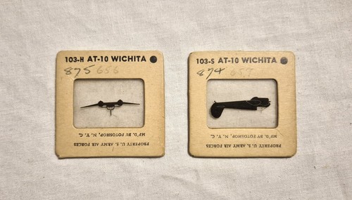 Ww2 usaaf 35mm aircraft - ww2,