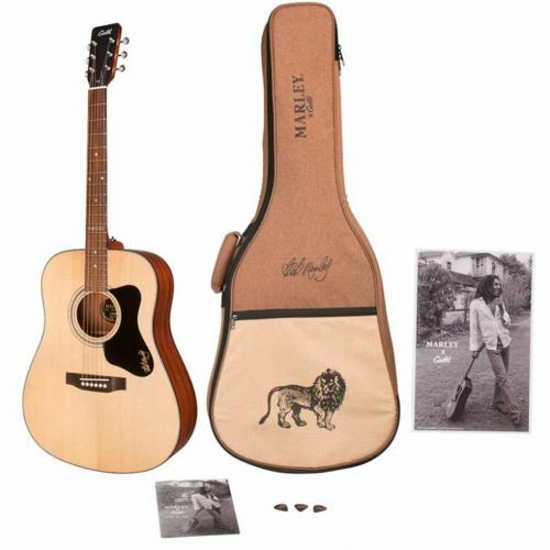 Guild bob marley - ,