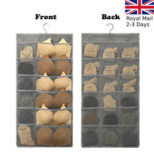 30/36 Pockets 2 Sided Linen