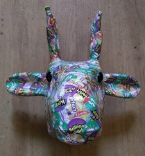 DEER TROPHY HEAD FUNKY