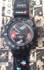 *MINT* 1998 Swatch Access