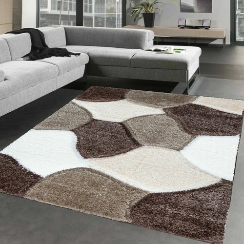 Large shaggy rugs - shaggy, room