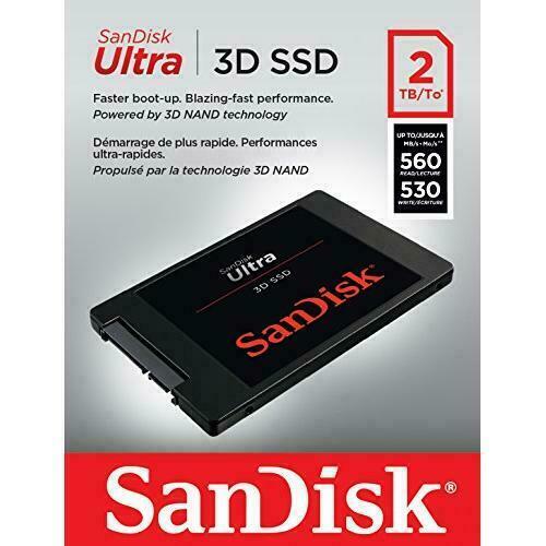 Sandisk ultra tb - ultra,