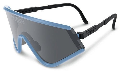Rare new oakley eyeshade - oakley,