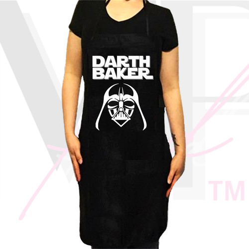 Star wars apron - star, adjustable