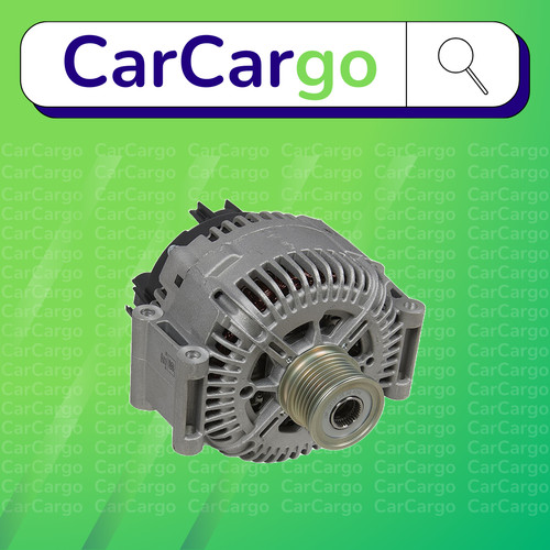 Alternator fits for mercedes - alternator,